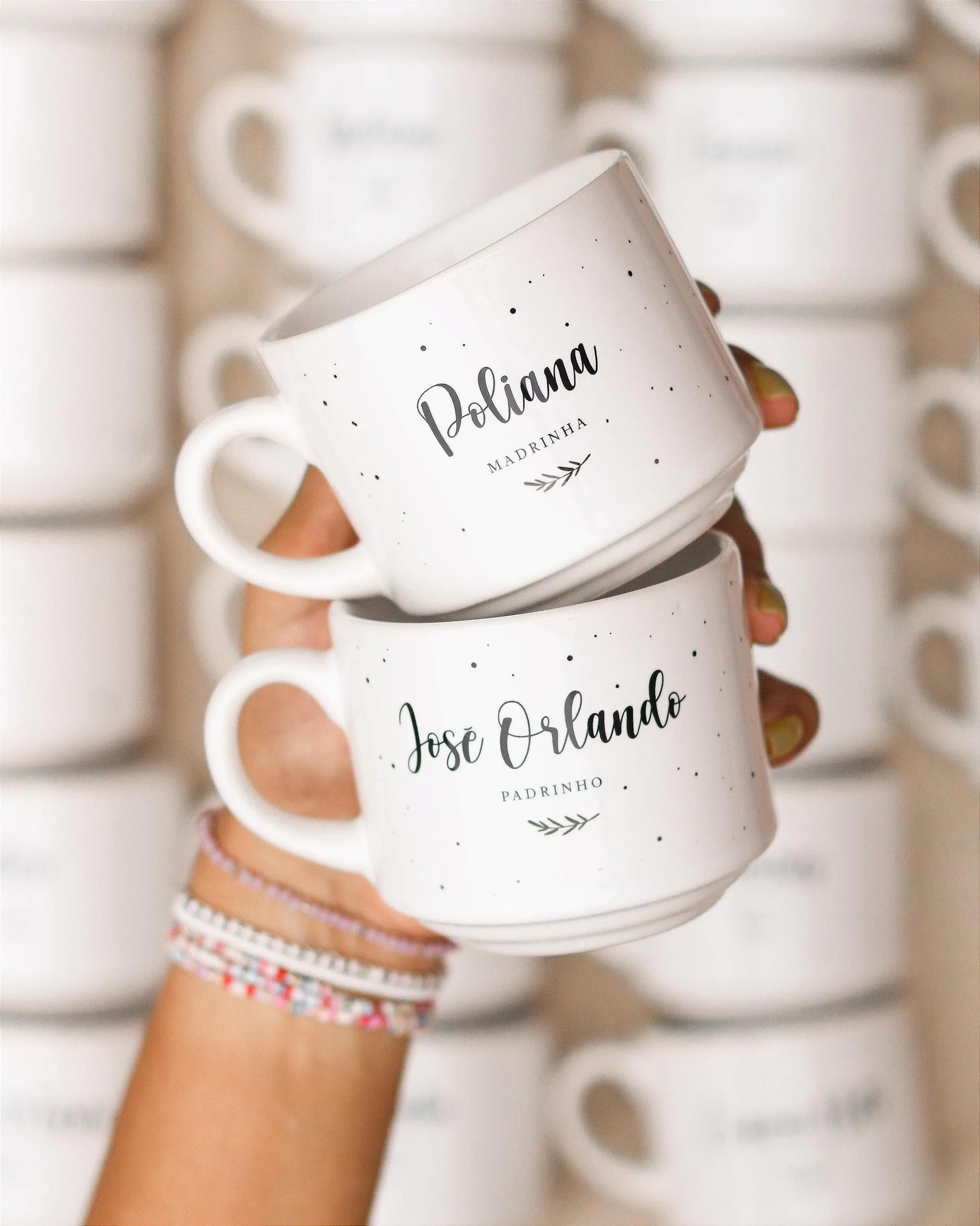 Canecas Personalizadas